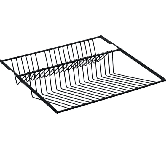 Изображение товара Обувница ПРАКТИК GO-45 графит S70299511515