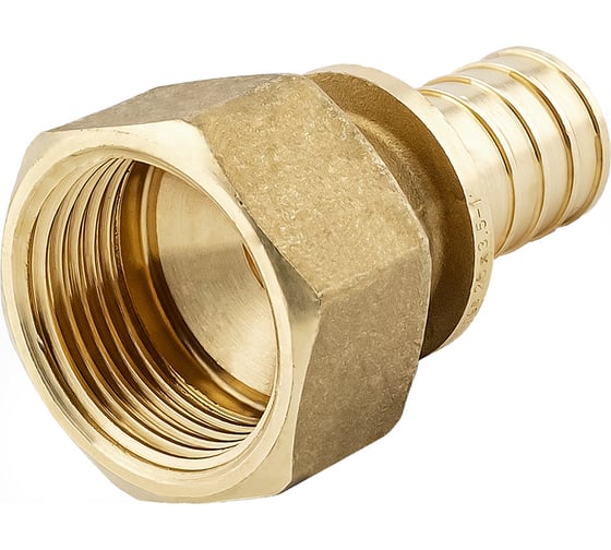 Изображение товара Переходник с внутренней резьбой PROFACTOR аксиальный 25x1"вн PF AF 704.2525F