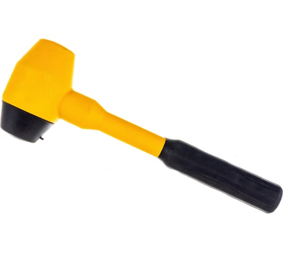 Изображение товара Резиновый молоток DEKOR 600г 328
