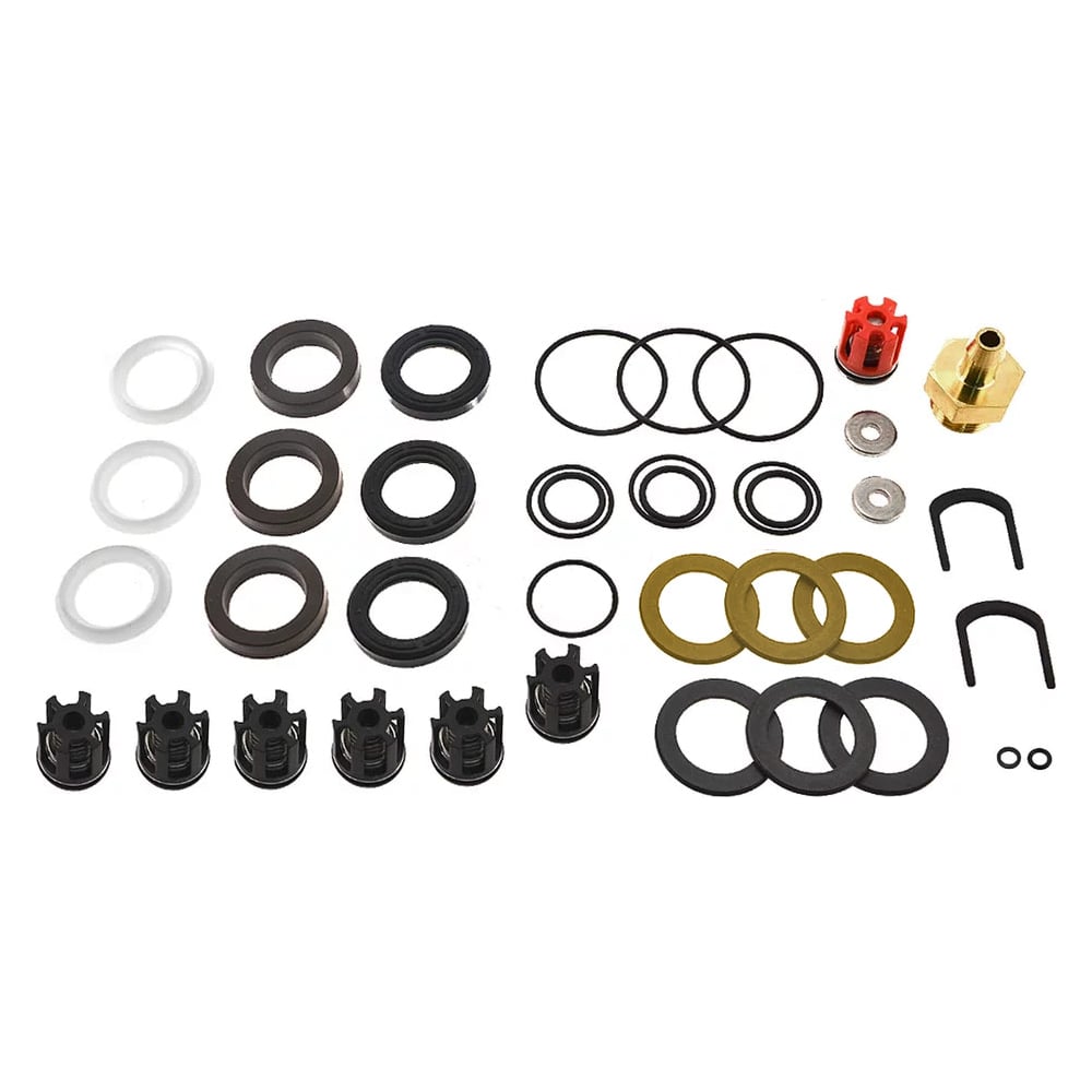 Изображение товара Комплект запасных частей к помпе Karcher 2.885-035.0 для мойки