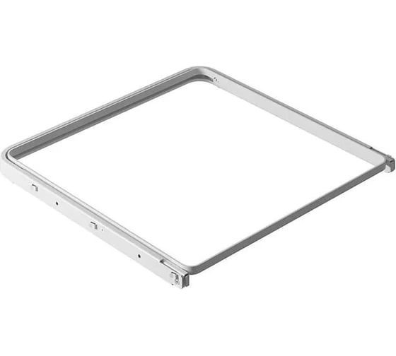 Изображение товара Рама выдвижная ПРАКТИК GFB-45 белая S70199611501