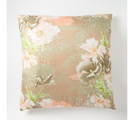 Изображение товара Подушка Экономь и Я 70х70 см, микрофайбер, п/э 1662015