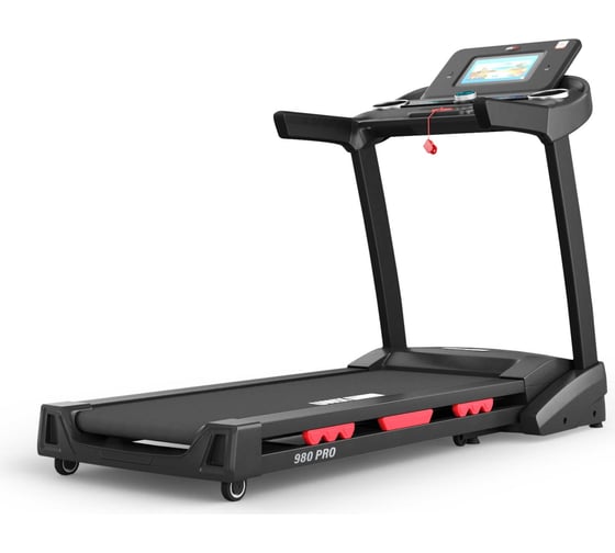 Изображение товара Беговая дорожка UNIXFIT MX-980 AC 10.1" TFT TDMX980AC10