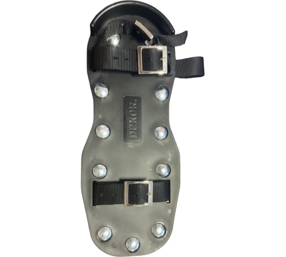 Изображение товара Подошва для эпоксидных наливных полов DEKOR HASSAN DEKOR 2шт 1126