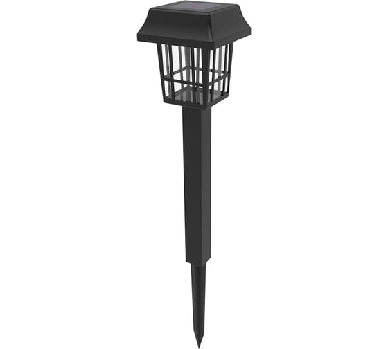 Изображение товара Садовый светильник на солнечной батарее LAMPER 602-203