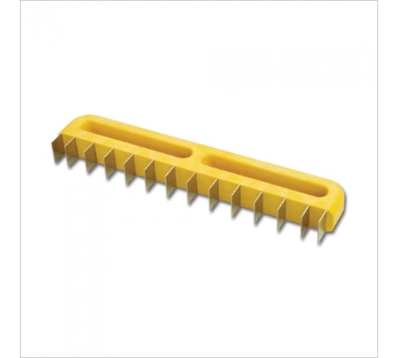 Изображение товара Рубанок DEKOR HASSAN DEKOR 295х55х75 мм для выравнивания углов 117