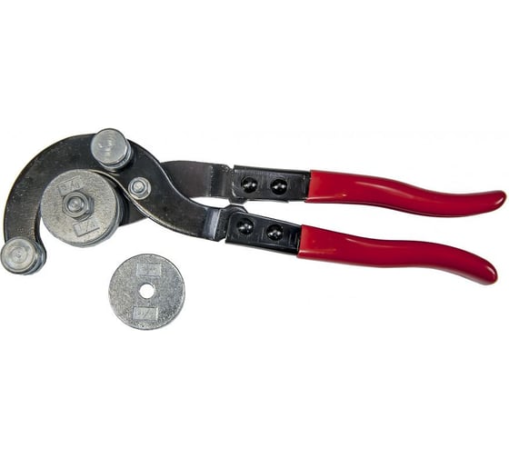 Изображение товара Трубогиб для тормозных трубок AIST 4,75-10мм 67-1349-M 00-00022665