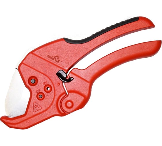 Изображение товара Труборез для пластиковых труб DUEL 0-42мм, DL21-42-2