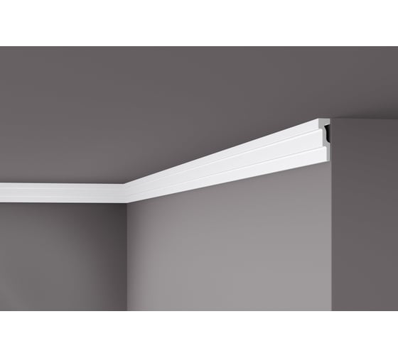 Изображение товара Плинтус NMC 2.0 LX-43 (M2)/66/5412938974165 DSMSL01430