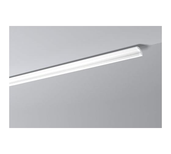 Изображение товара Плинтус NMC 2.0 LX-48 (MX)/65/4011197994788 DSMSL00480