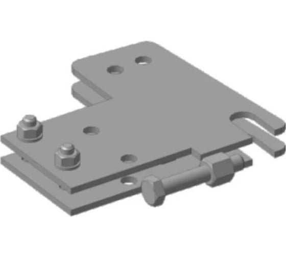 Изображение товара Сцепка для культиватора FORZA 03.01.22МКЛ532