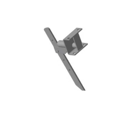 Изображение товара Сцепка фронтальная с ограничителем для мотоблока FORZA 03.01.42ССА90.160.30