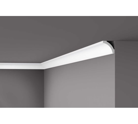 Изображение товара Плинтус NMC 2.0 LX-65 (B5)/50/5412938528238 DSMSL00650