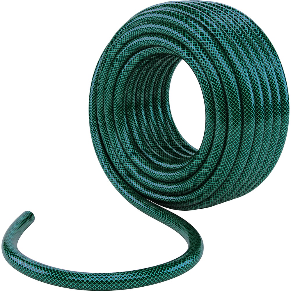 Изображение товара Армированный поливочный шланг PALISAD 1", 25 м 67468