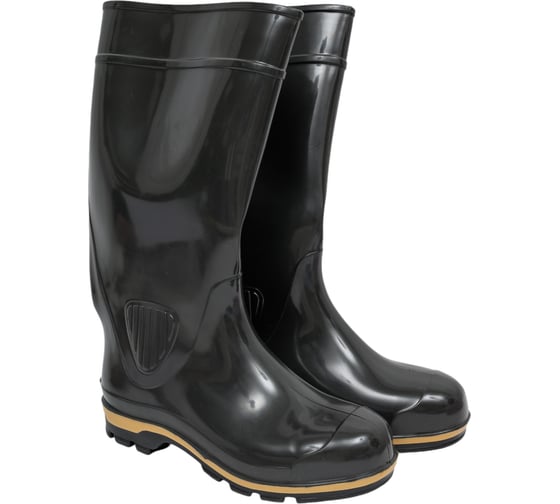 Изображение товара Сапоги Факел ПВХ трехкомпонентные Nordman (арт. ПС-15-МП, 5-209-G15), размер 41 87482644.005