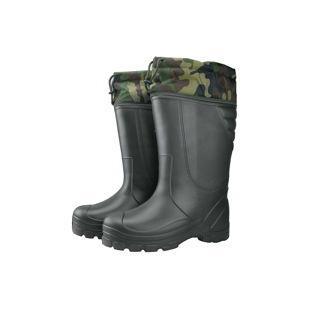 Изображение товара Мужские сапоги ФАКЕЛ Арктика-70 ЭВА для холодных условий 42 размер