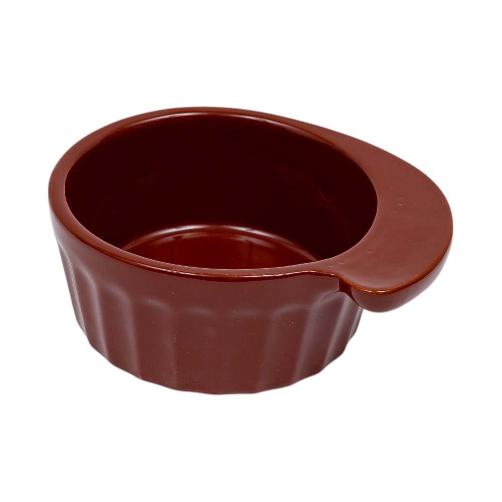 Изображение товара Кокотница Борисовская керамика 0,2 л Ностальгия для жульена