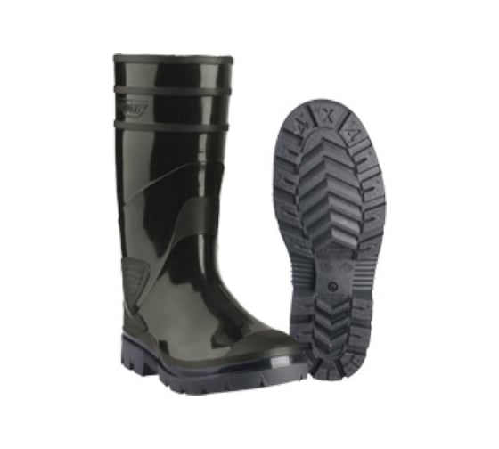 Изображение товара Сапоги мужские ФАКЕЛ Внедорожник ПВХ Sardonix (арт. 165-03), размер 42 (270) 87481418.003