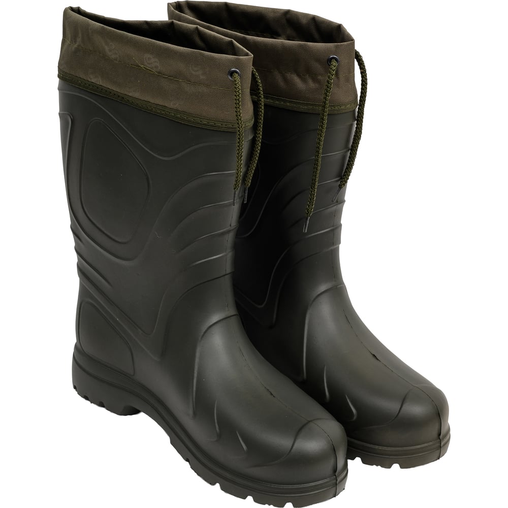 Изображение товара Сапоги мужские Факел СТЕП Лесник из Oxforд, размер 45, сертифицированные