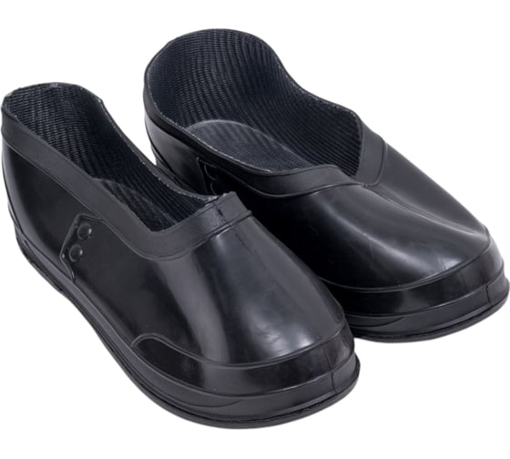 Изображение товара Галоши на валенки ФАКЕЛ ПВХ, 28(+13) размер 41 50524000.006