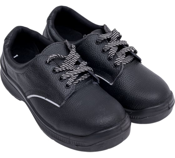 Изображение товара Полуботинки ФАКЕЛ МП ПУ Яхтинг (арт. 5-001-1 ПУ-Ч), размер 42 87484090.002