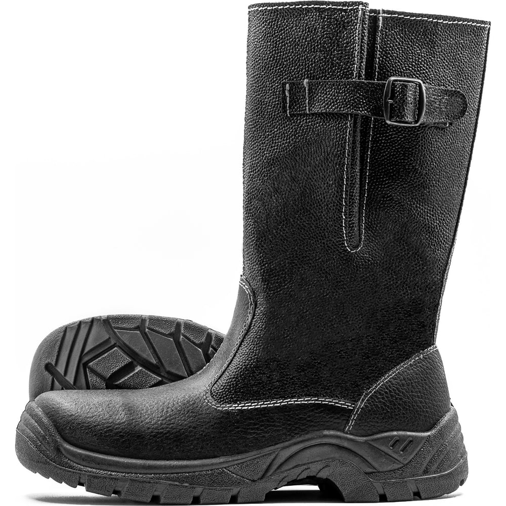 Изображение товара Рабочие сапоги Факел МП ПУ ЗападБалтОбувь арт 3218ЮКТ размеры 41