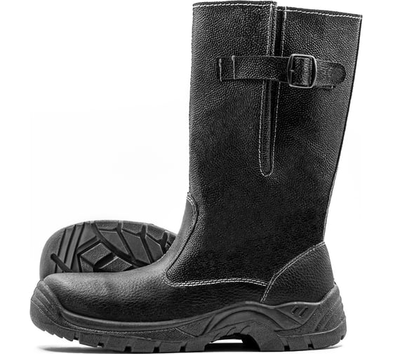 Изображение товара Сапоги рабочие Факел МП ПУ ЗападБалтОбувь (арт. 3218ЮКТ), размер 46 87490016.008