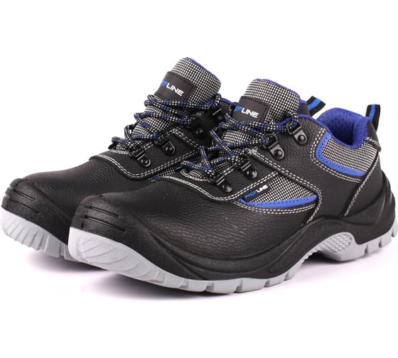 Изображение товара Полуботинки ФАКЕЛ PROFLINE КП КС ПУ/ТПУ, размер 45 87488268.006