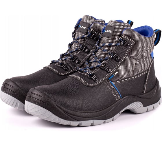 Изображение товара Ботинки ФАКЕЛ PROFLINE КП КС ПУ/ТПУ, размер 43 87488256.008