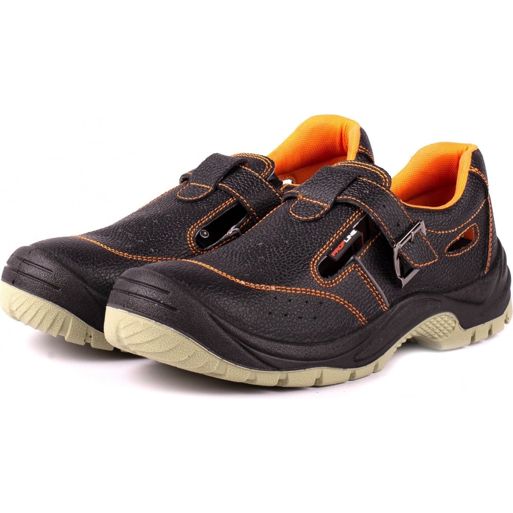 Изображение товара Полуботинки с перфорацией ФАКЕЛ PROFLINE для защиты ног