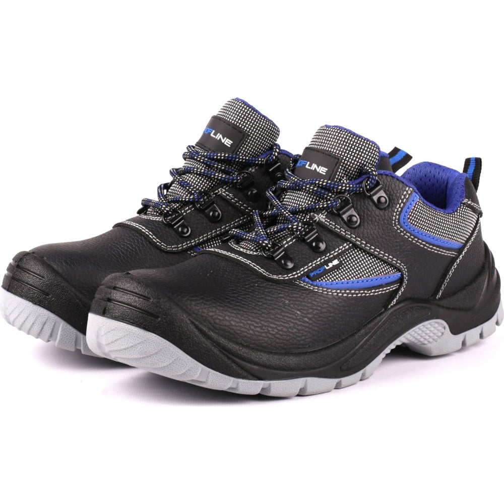 Изображение товара Полуботинки ФАКЕЛ PROFLINE КП КС ПУ ТПУ размер 39 автоматическая защита