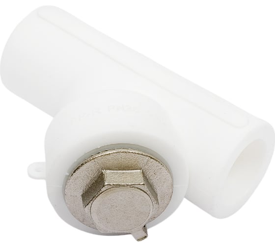 Изображение товара Сетчатый фильтр СТМ ПЛАСТ PP-R, DN 20 CPYF0020