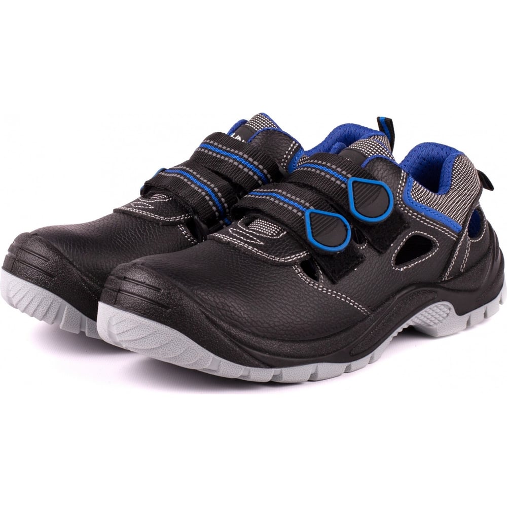 Изображение товара Полуботинки с перфорацией PROFLINE КП КС ПУ ТПУ унисекс 42 защитные