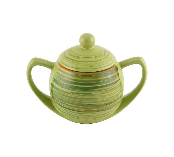 Изображение товара Сахарница Борисовская керамика 0,4 л, Элегант 006799