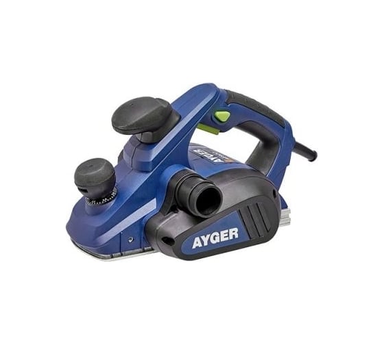 Изображение товара Электрический рубанок AYGER AE1700