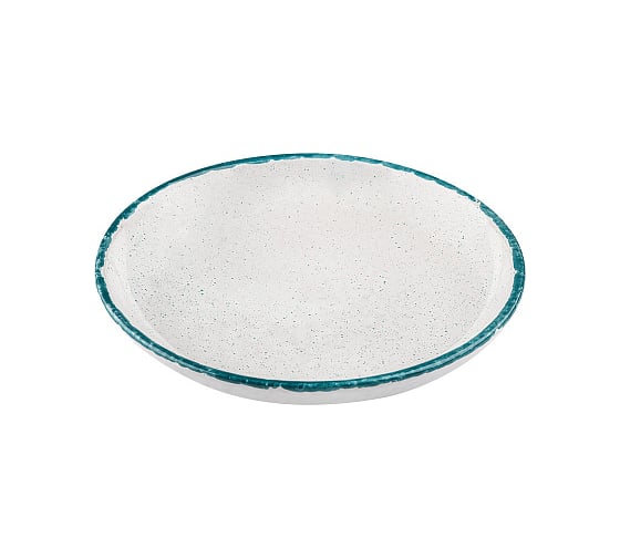 Изображение товара Миска Борисовская керамика 18 см, для вторых блюд, варадеро 106746