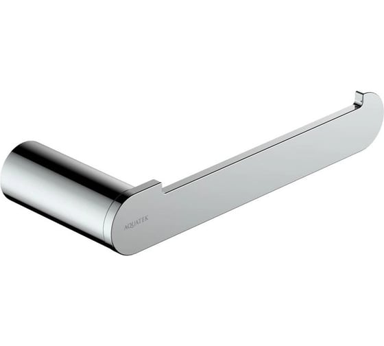 Изображение товара Бумагодержатель Aquatek ЛИРА AQ4408CR 00000135620
