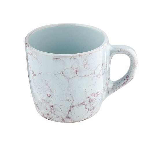 Изображение товара Чашка Борисовская керамика 0,4 л, Романо, романтика 106761