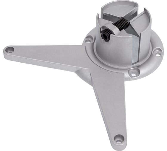 Изображение товара Крепление опоры AKS d60, усы AK 14114