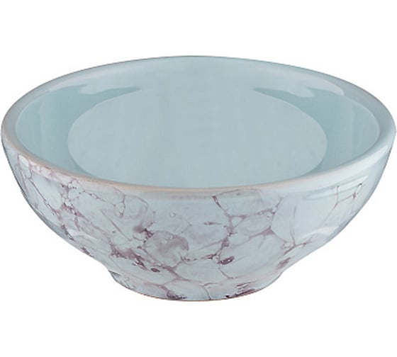 Изображение товара Розетка Борисовская керамика 0,2 л, романтика 106749