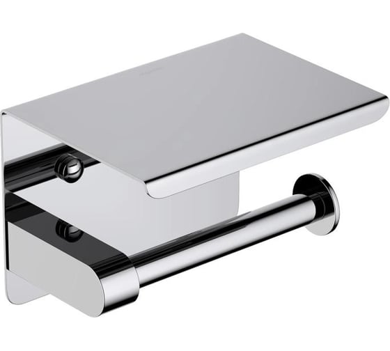 Изображение товара Бумагодержатель Aquatek ЕВРОПА с полкой AQ4939CR 00000135706