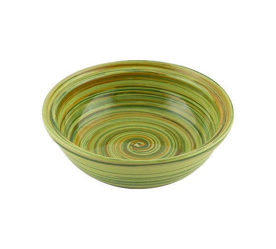 Изображение товара Салатник Борисовская керамика 0,5 л, Модерн 006791