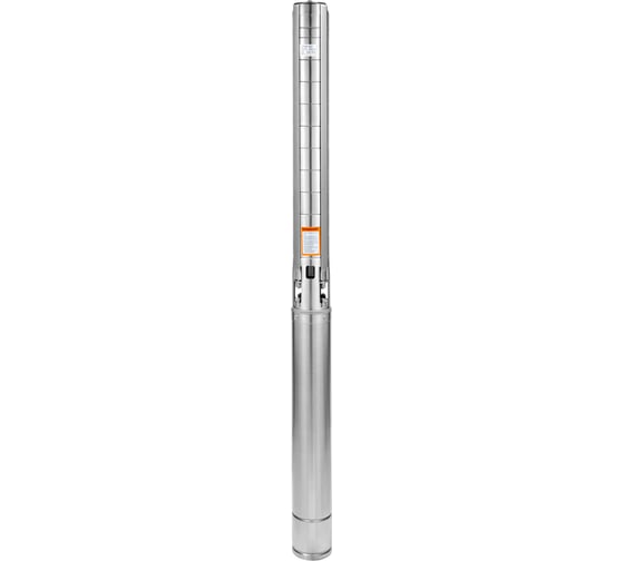 Изображение товара Насос Беламос каб. 1.5м, диам. 96мм, центробежный 380В 4TS125/11