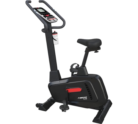 Изображение товара Велотренажер UNIXFIT BL-400 Black MBBL400B