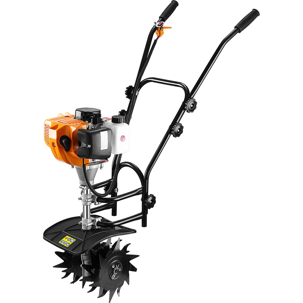 Изображение товара Культиватор бензиновый DEKO DKGC 230 065-1231