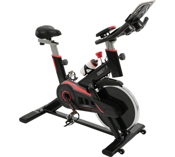 Изображение товара Велотренажер Спин-байк UNIXFIT SB-520 PRO SBU520PRO