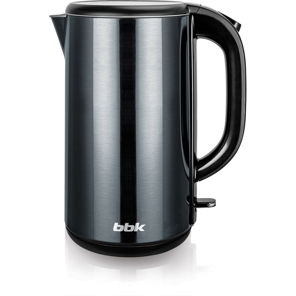Изображение товара Электрический чайник BBK EK1818 графитовый 1.7 л 2200 Вт