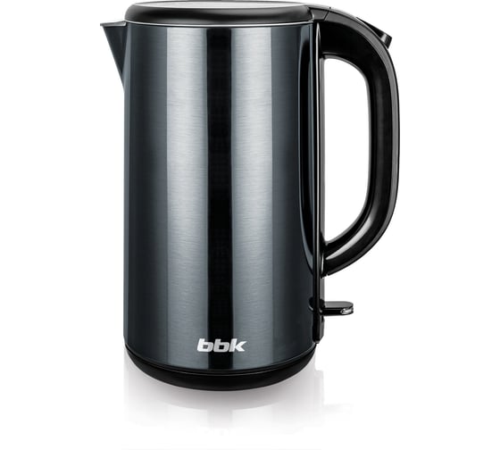 Изображение товара Чайник электрический bbk EK1818 графит ЦБ-00002001