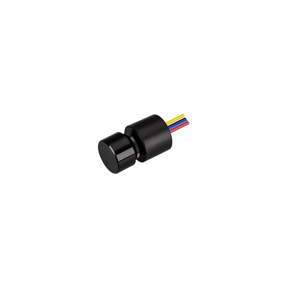 Изображение товара Диммер Arlight SR-NAVE-R24-3CH-BK 1шт 046143