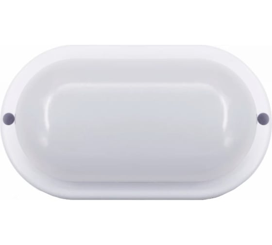 Изображение товара Светильник IN HOME сд герм СПП 1065-ОВАЛ 10Вт 6500К 900Лм IP65 160x88мм 4690612044934